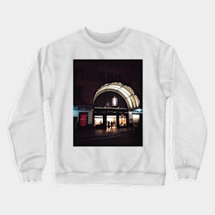 Hotel Crewneck Sweatshirt